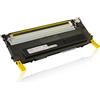 TonerPartner Compatibile con Samsung CLT-Y4092S/ELS / Y4092S Cartuccia di toner, giallo