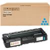 Ricoh Originale Ricoh 407532 Toner ciano