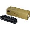 HP Originale Samsung / HP SS701A / CLTW808 Scatola per toner residuo