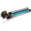 TonerPartner Compatibile con Konica Minolta A0WG08H / IUP-12Y Kit tamburo, giallo
