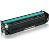 TonerPartner Compatibile con HP CB541A / 125A Cartuccia di toner, ciano