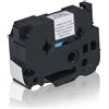 TonerPartner Compatibile con Brother TZE-S251 P-Touch Nastro a colore
