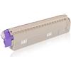TonerPartner Compatibile con OKI 46471102 Cartuccia di toner, magenta