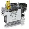 TonerPartner Compatibile con Brother LC-3211BK Cartuccia d'inchiostro, nero