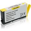 TonerPartner Compatibile con HP CD974AE / 920XL Cartuccia d'inchiostro, giallo