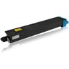 TonerPartner Compatibile con Kyocera/Mita 1T02K0CNL0 / TK-895C Cartuccia di toner, ciano
