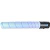 Konica Minolta Originale Konica Minolta A33K450 / TN321C Toner ciano