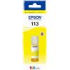 Epson Originale Epson C13T06B440 / 113 Bottiglia d'inchiostro giallo