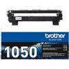 Brother Originale Brother TN1050 Toner nero