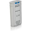 TonerPartner Compatibile con HP B3P19A / 727 Cartuccia d'inchiostro, ciano