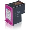 TonerPartner Compatibile con HP C2P07AE / 62XL Cartuccia/testina di stampa, colore
