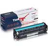 TonerPartner ToMax Premium compatibile con HP CB540A / 125A Cartuccia di toner, nero