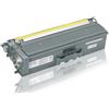 TonerPartner Compatibile con Brother TN-910Y Cartuccia di toner, giallo