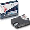 TonerPartner ToMax Premium compatibile con Brother LC-3219XLC Cartuccia d'inchiostro, ciano