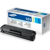 HP Originale Samsung / HP SU696A / MLTD101S Toner nero