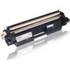 TonerPartner Compatibile con HP CF230A / 30A Cartuccia di toner, nero