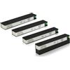 TonerPartner Multipack compatibile del HP CN625AE / 970XL contiene 4x Cartuccia d'inchiostro