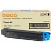 Utax Originale Utax 1T02NRCUT0 / PK5011C Toner ciano