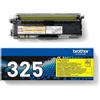 Brother Originale Brother TN325Y Toner giallo