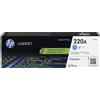 HP Originale HP W2201A / 220A Toner ciano