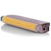 TonerPartner Compatibile con OKI 44643002 / C800 / C821 Cartuccia di toner, magenta