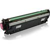 TonerPartner Compatibile con HP CE743A / 307A Cartuccia di toner, magenta