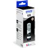 Epson Originale Epson C13T00R140 / 106 Bottiglia d'inchiostro nero