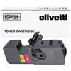 Olivetti Originale Olivetti B1239 Toner magenta