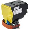 TonerPartner Compatibile con Konica Minolta A0X5253 / TNP-27 Y Cartuccia di toner, giallo