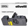 Olivetti Originale Olivetti B1240 Toner giallo