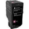 Lexmark Originale Lexmark 74C20M0 Toner magenta