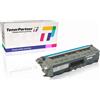 TonerPartner Compatibile con Brother TN-321C Cartuccia di toner, ciano