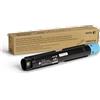 Xerox Originale Xerox 106R03740 Toner ciano