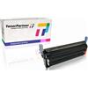TonerPartner Compatibile con HP C9731A / 645A Cartuccia di toner, ciano