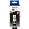 Epson Originale Epson C13T07A140 / 114 Bottiglia d'inchiostro nero pigmentato