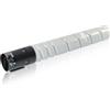 TonerPartner Compatibile con Olivetti B0854 Cartuccia di toner, nero