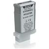 TonerPartner Compatibile con Canon 6705B001 / PFI-107BK Cartuccia d'inchiostro, nero