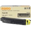 Utax Originale Utax 1T02NRAUT0 / PK5011Y Toner giallo