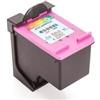 TonerPartner Compatibile con HP CZ102AE / 650 XL Cartuccia/testina di stampa, colore
