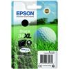 Epson Originale Epson C13T34714010 / 34XL Cartuccia di inchiostro nero
