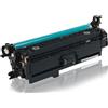 TonerPartner Compatibile con HP CE250A / 504A Cartuccia di toner, nero