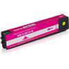 TonerPartner Compatibile con HP J3M69A / 981A Cartuccia d'inchiostro, magenta