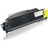 TonerPartner Compatibile con Utax 1T02NRAUT0 / PK-5011Y Cartuccia di toner, giallo