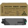 Ricoh Originale Ricoh 408314 / PC600 Toner nero