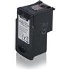 TonerPartner Compatibile con Canon 2970B001 / PG-510 Cartuccia/testina di stampa, nero