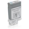 TonerPartner Compatibile con Canon 0896B001 / PFI-102C Cartuccia d'inchiostro, ciano