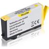 TonerPartner Compatibile con HP CB325EE / 364XL Cartuccia d'inchiostro, giallo