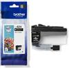 Brother Originale Brother LC424BK Cartuccia di inchiostro nero