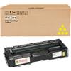 Ricoh Originale Ricoh 407534 Toner giallo