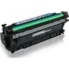 TonerPartner Compatibile con HP CF331A / 654A Cartuccia di toner, ciano